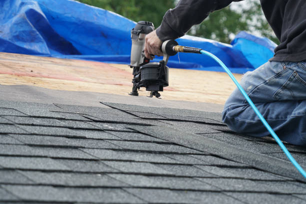 Professional Roofing in Bozeman, MT